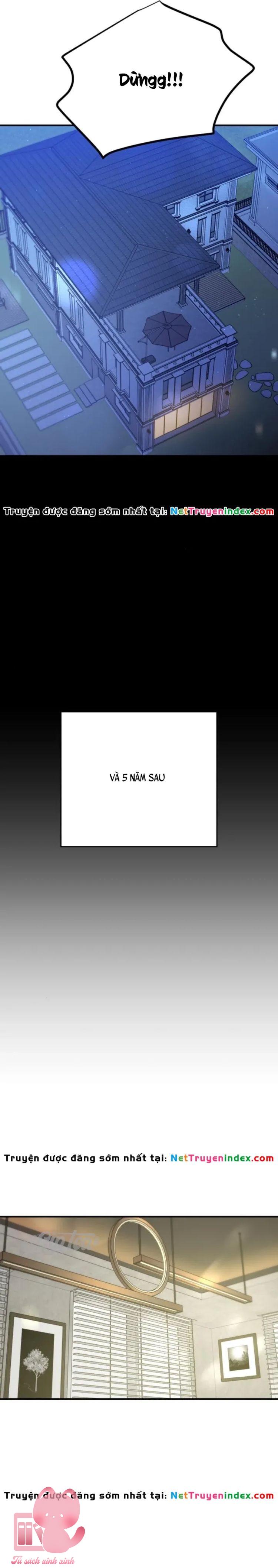 Những Kẻ Thú Tính - Chap 48