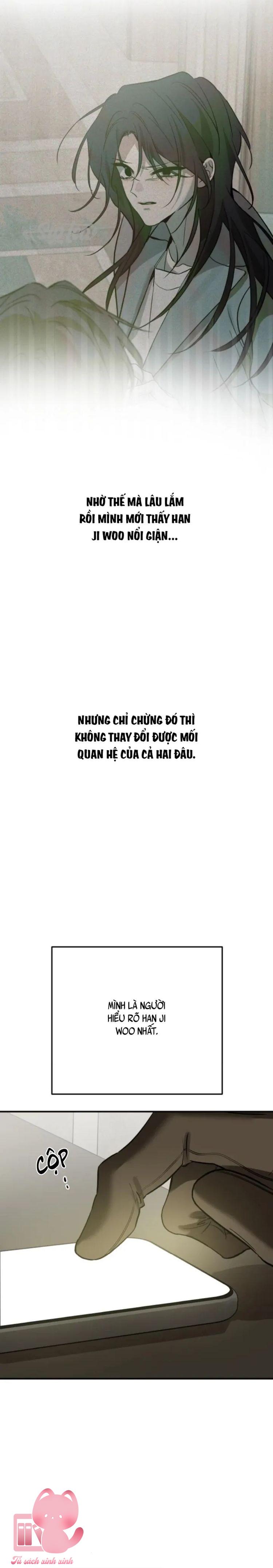Những Kẻ Thú Tính - Chap 48
