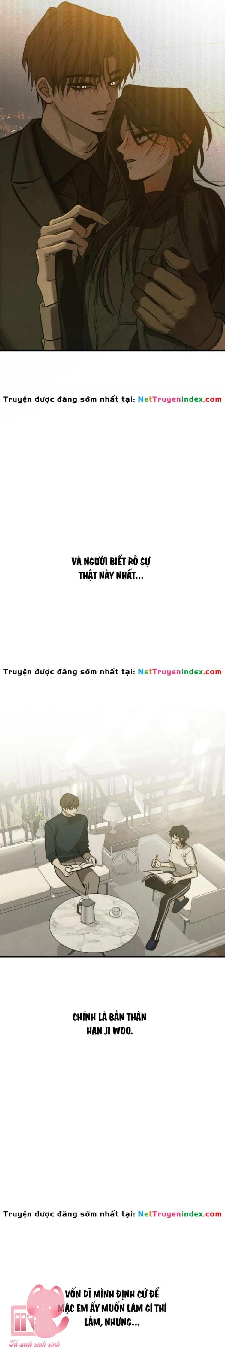 Những Kẻ Thú Tính - Chap 48