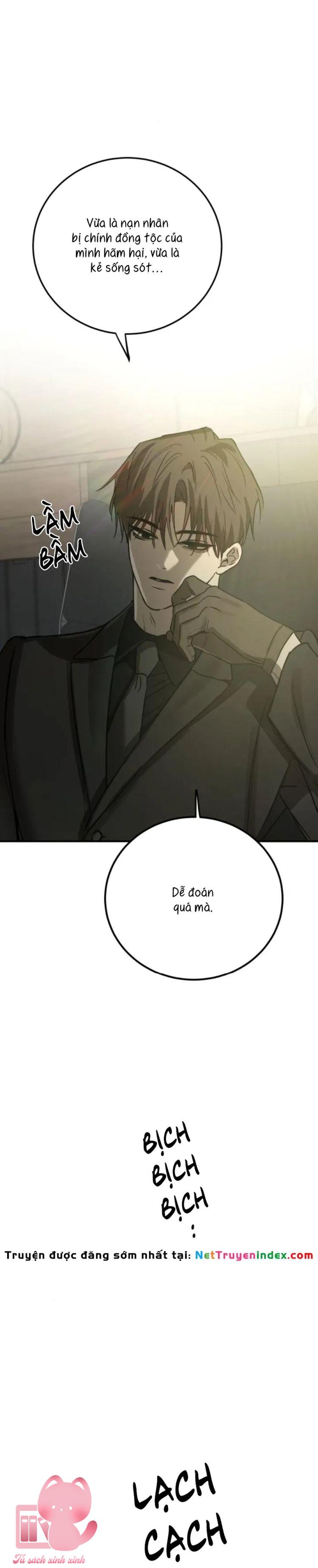 Những Kẻ Thú Tính - Chap 48
