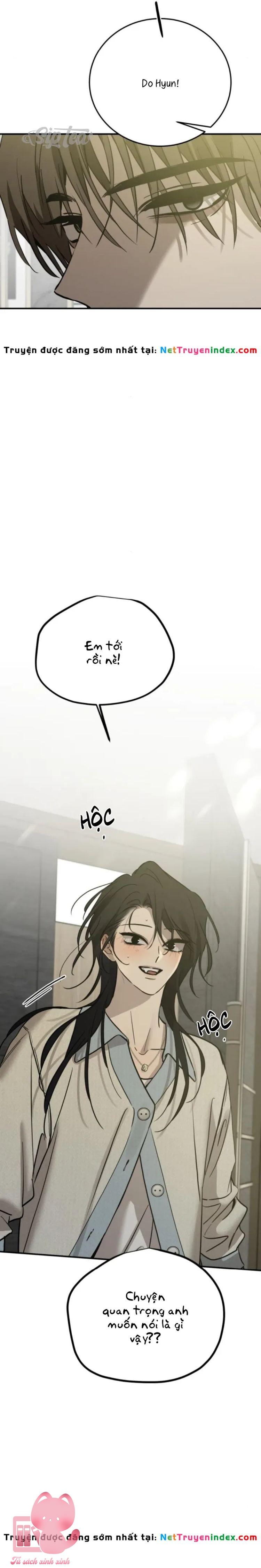 Những Kẻ Thú Tính - Chap 48