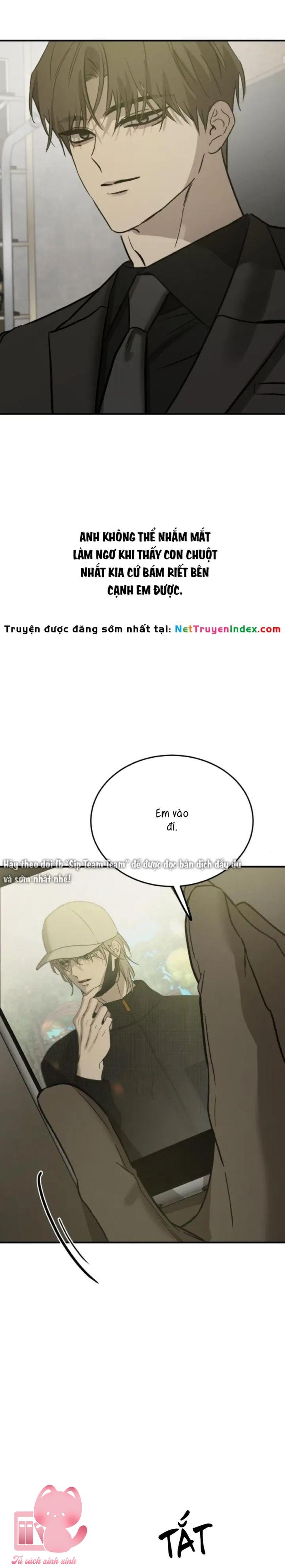 Những Kẻ Thú Tính - Chap 48