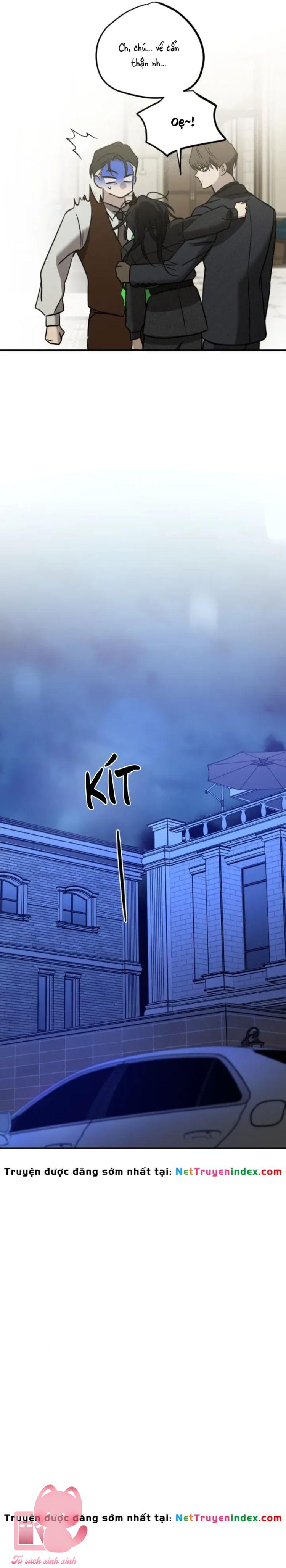 Những Kẻ Thú Tính - Chap 48