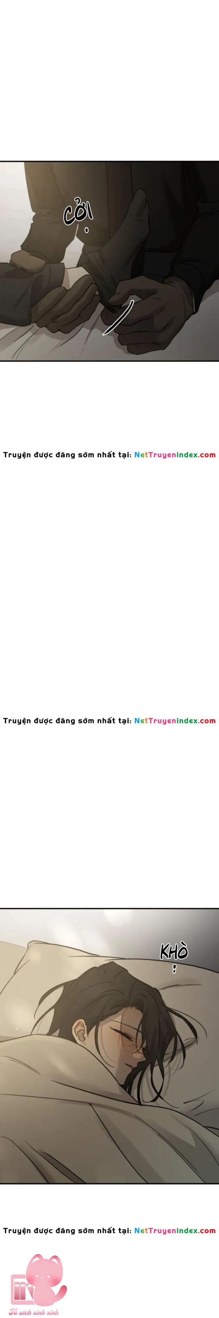 Những Kẻ Thú Tính - Chap 48