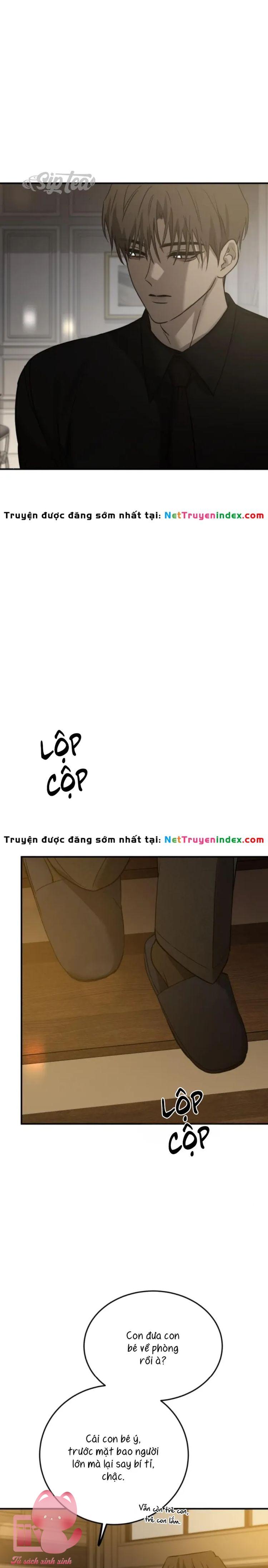 Những Kẻ Thú Tính - Chap 48