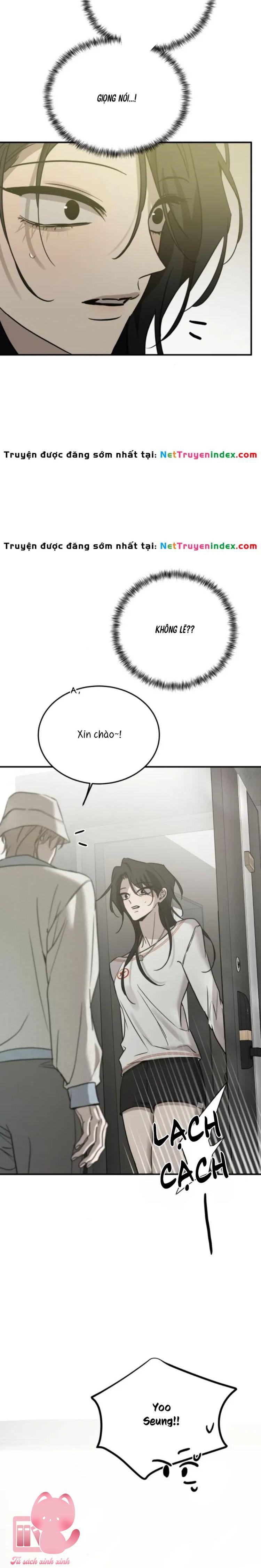 Những Kẻ Thú Tính - Chap 49