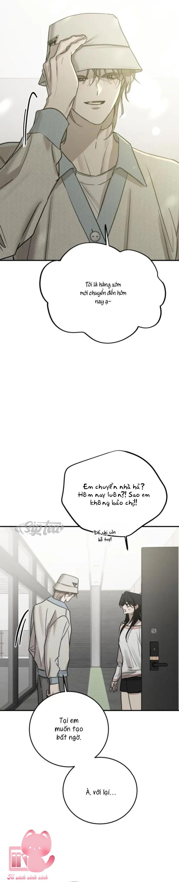 Những Kẻ Thú Tính - Chap 49