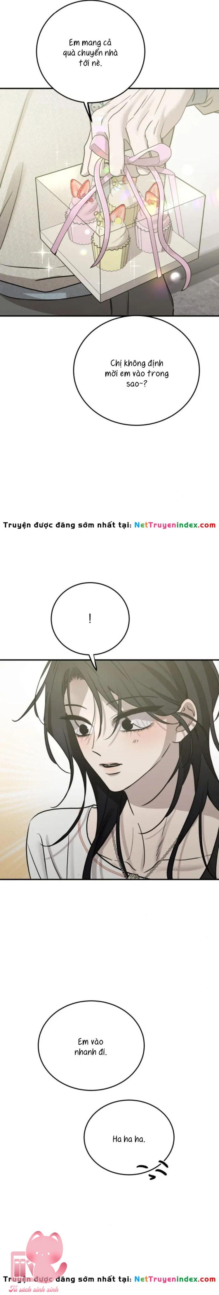 Những Kẻ Thú Tính - Chap 49