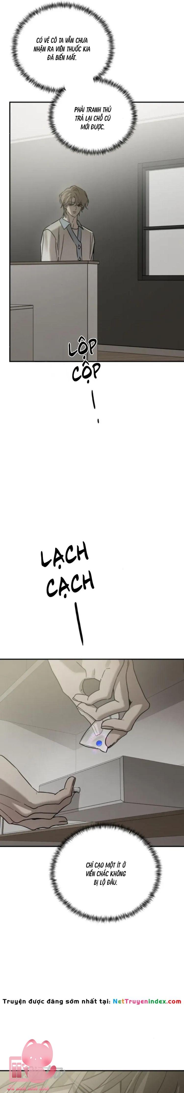 Những Kẻ Thú Tính - Chap 49