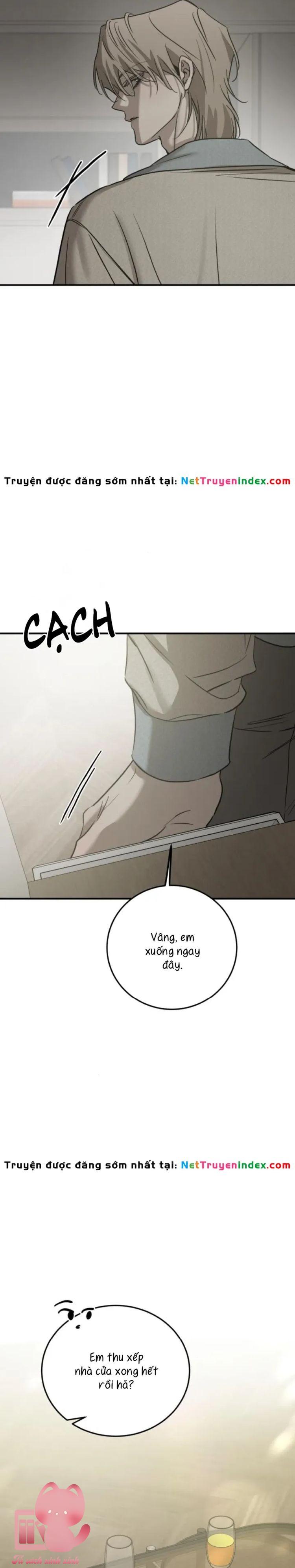 Những Kẻ Thú Tính - Chap 49