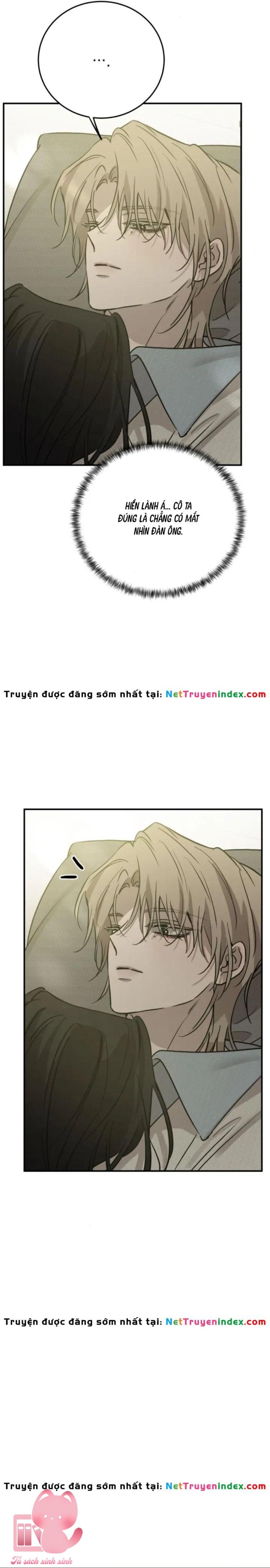 Những Kẻ Thú Tính - Chap 49