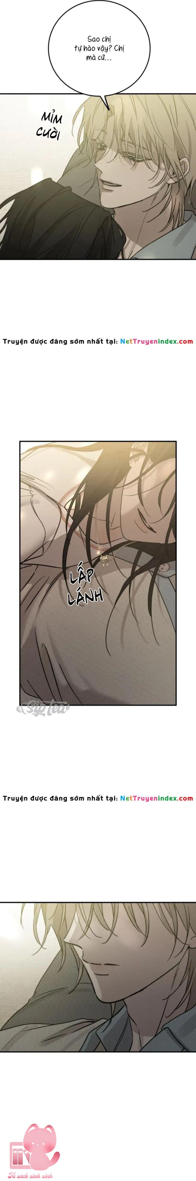Những Kẻ Thú Tính - Chap 49