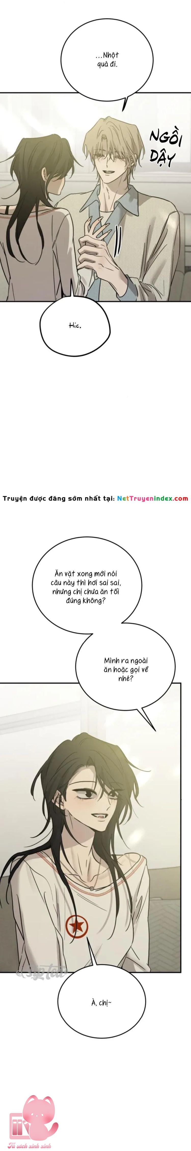 Những Kẻ Thú Tính - Chap 49