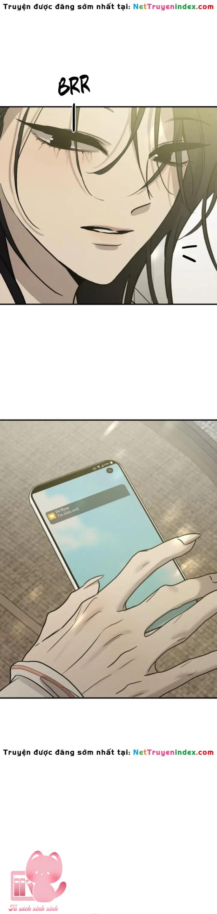Những Kẻ Thú Tính - Chap 49