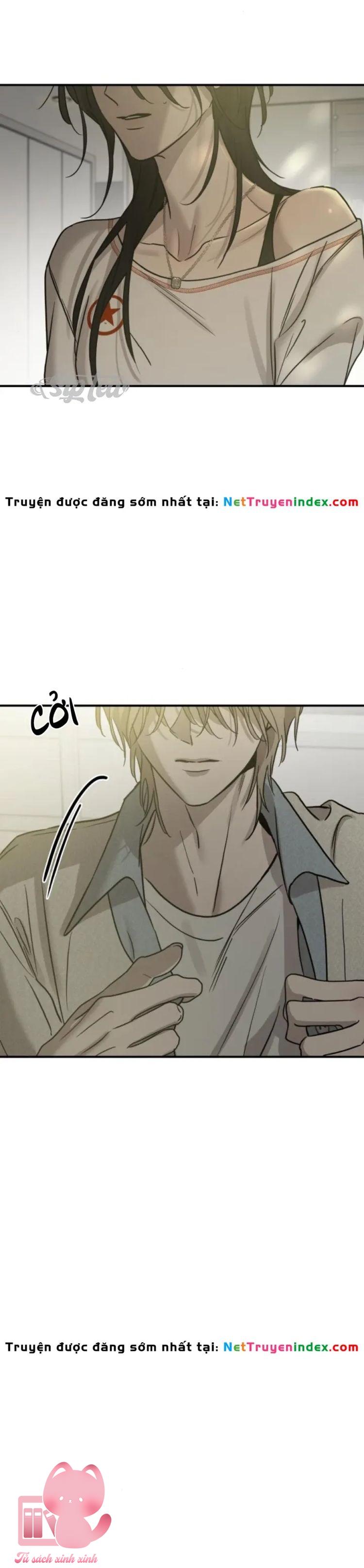 Những Kẻ Thú Tính - Chap 49