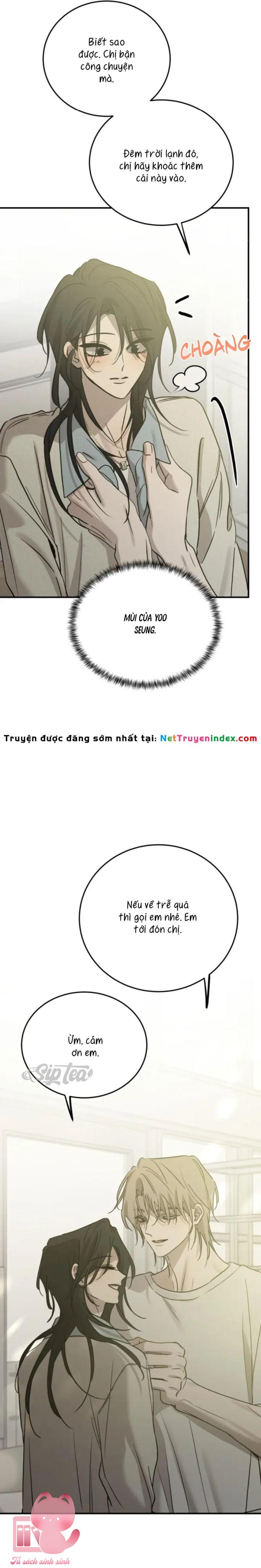 Những Kẻ Thú Tính - Chap 49