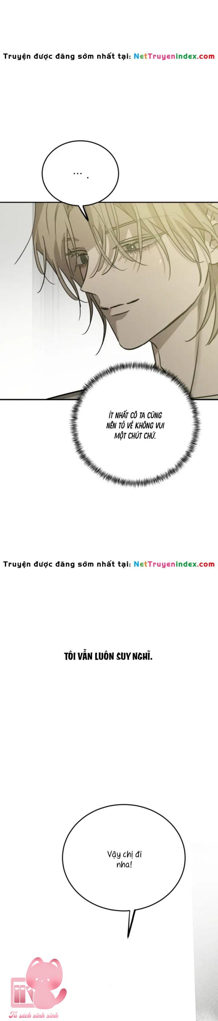 Những Kẻ Thú Tính - Chap 49