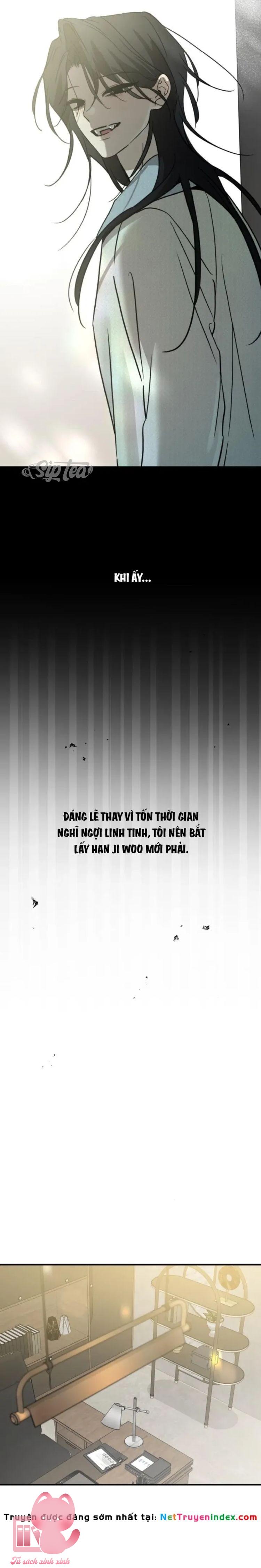 Những Kẻ Thú Tính - Chap 49