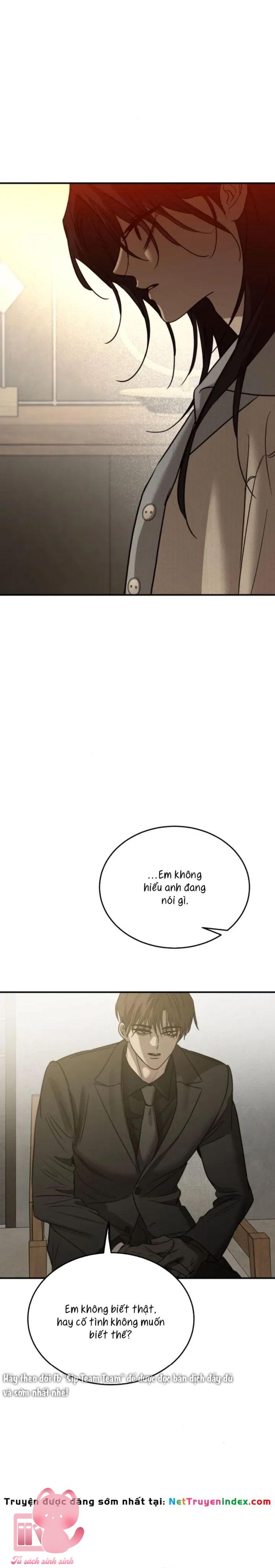 Những Kẻ Thú Tính - Chap 49