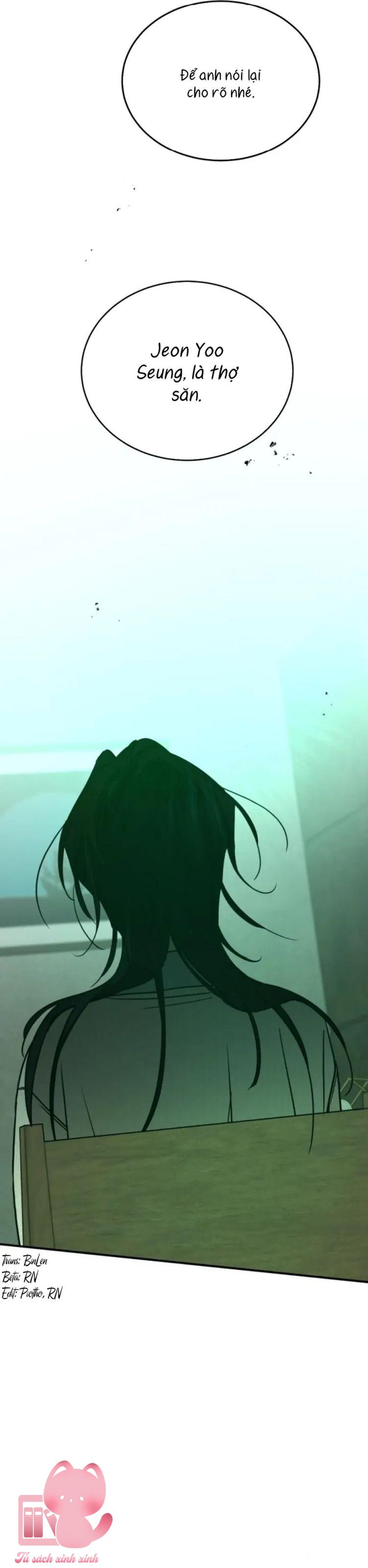 Những Kẻ Thú Tính - Chap 49