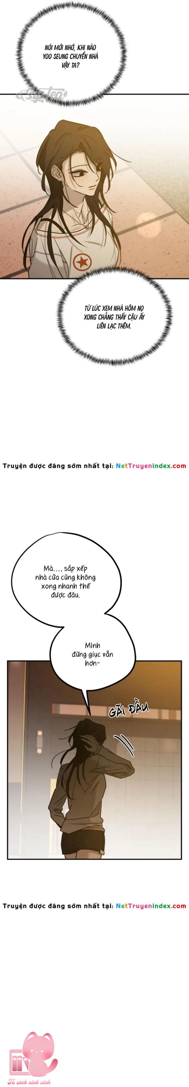 Những Kẻ Thú Tính - Chap 49