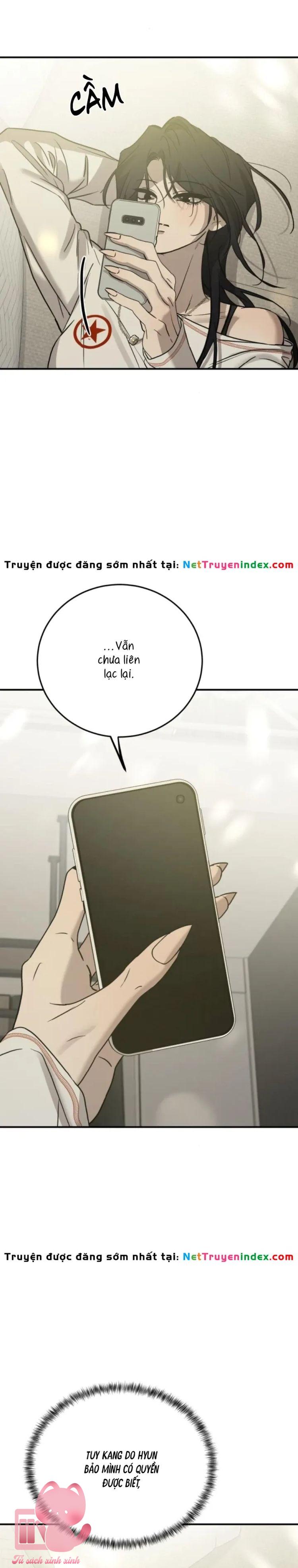 Những Kẻ Thú Tính - Chap 49