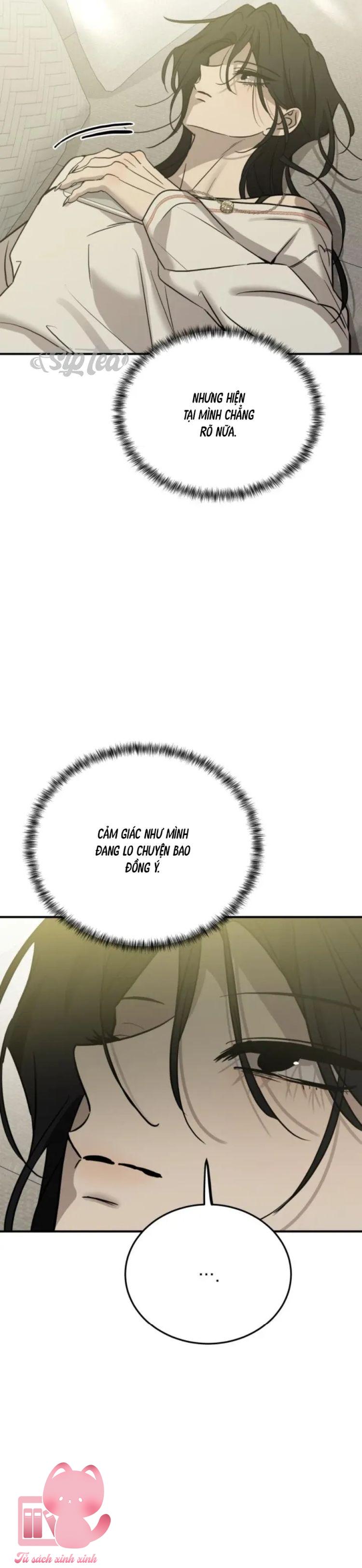 Những Kẻ Thú Tính - Chap 49