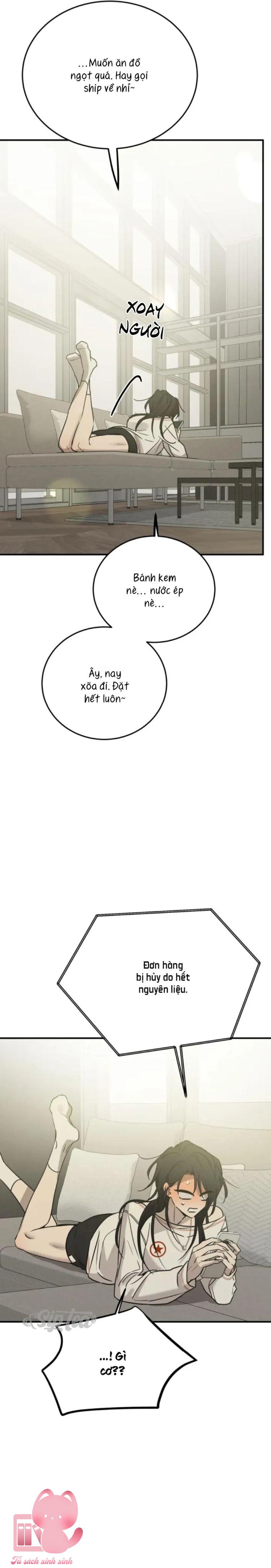Những Kẻ Thú Tính - Chap 49