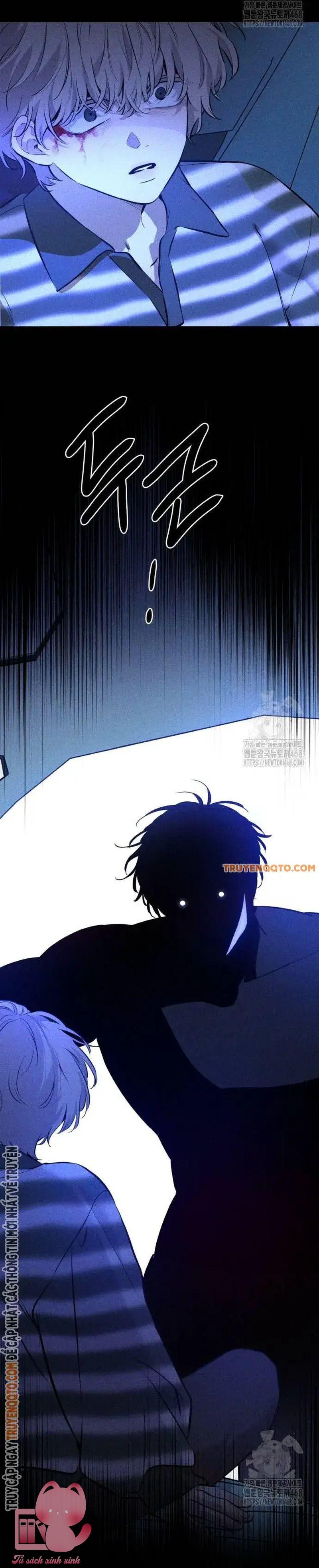 Những Kẻ Thú Tính - Chap 5