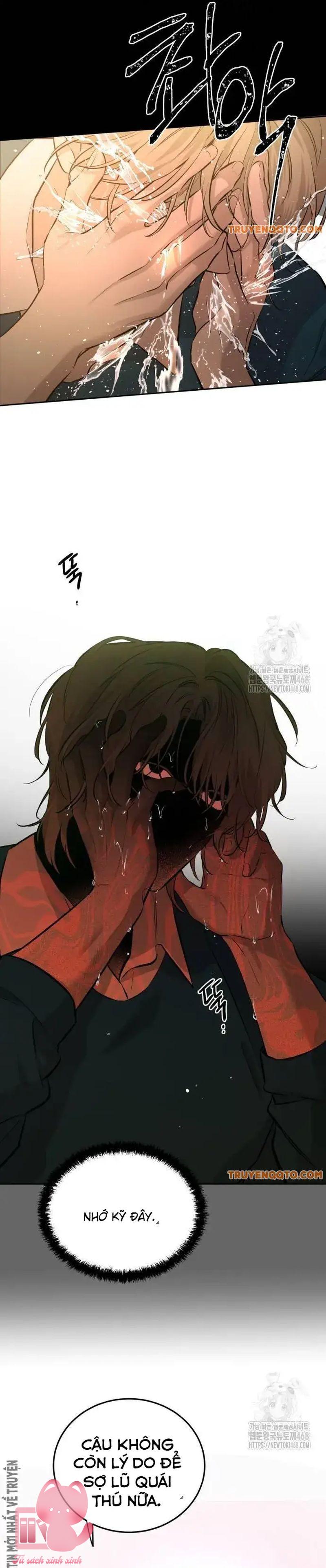 Những Kẻ Thú Tính - Chap 5