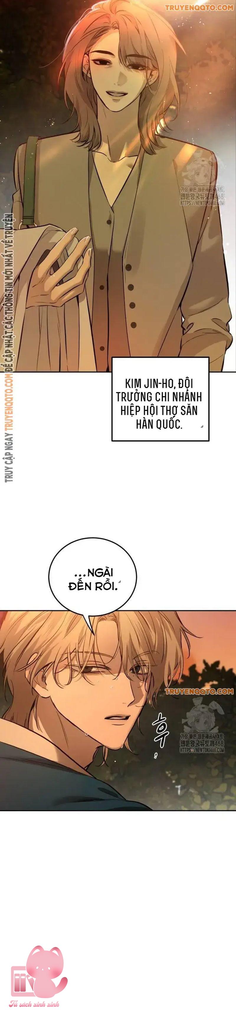 Những Kẻ Thú Tính - Chap 5