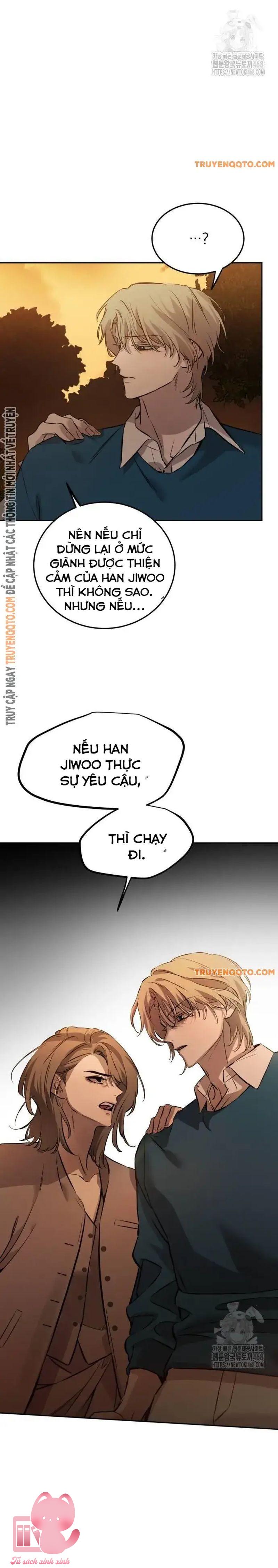 Những Kẻ Thú Tính - Chap 5