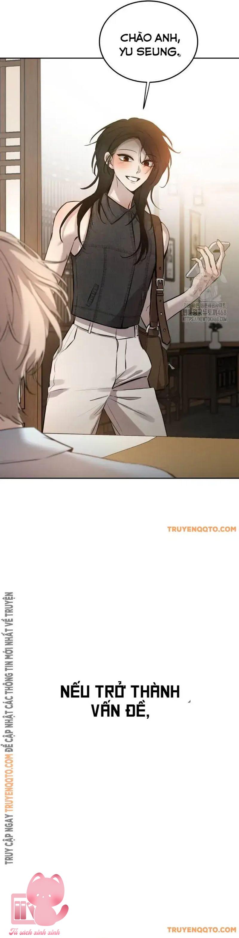 Những Kẻ Thú Tính - Chap 5