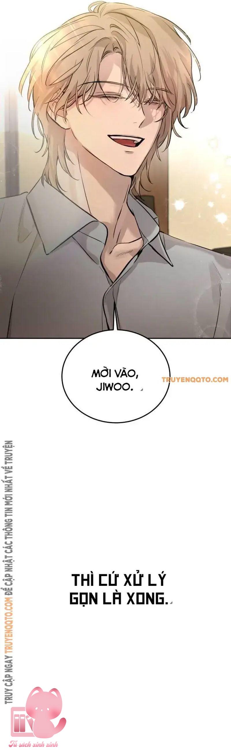 Những Kẻ Thú Tính - Chap 5