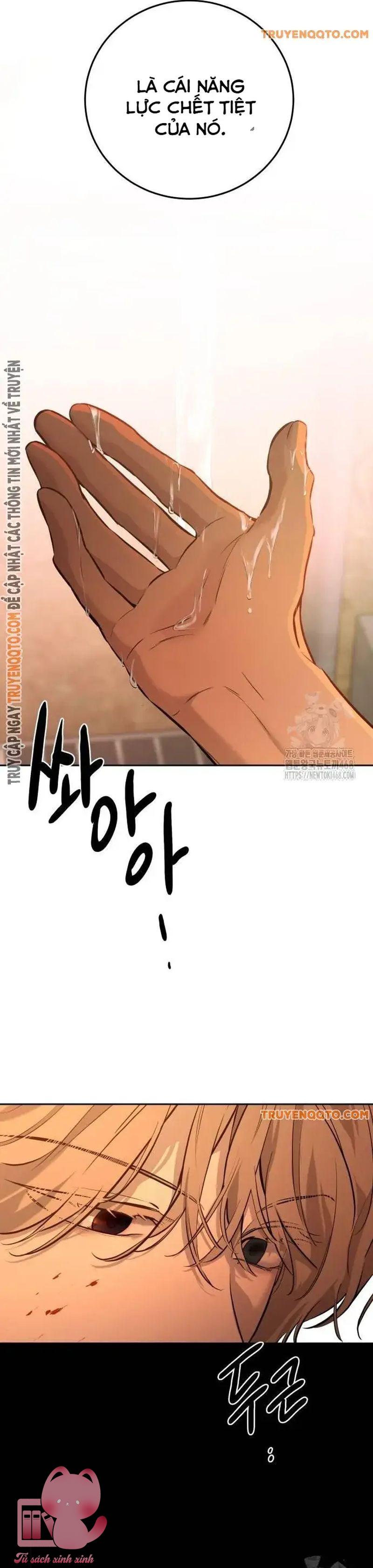 Những Kẻ Thú Tính - Chap 5