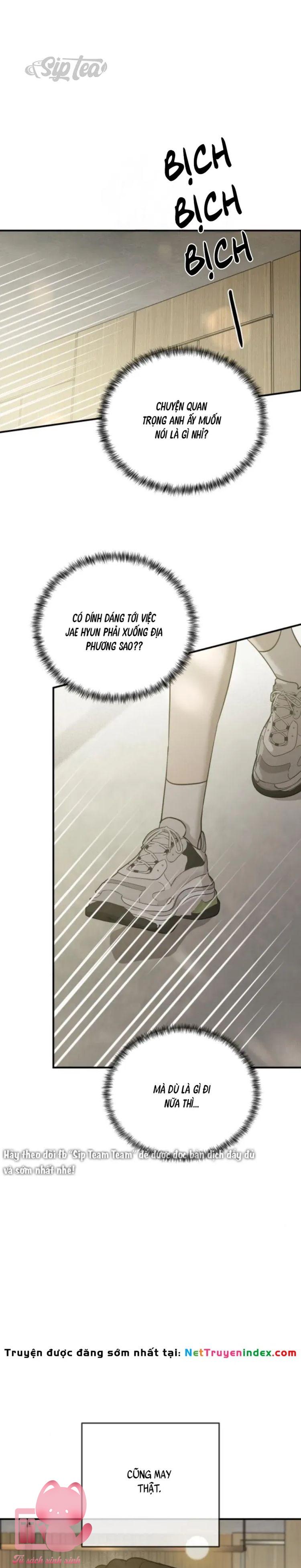 Những Kẻ Thú Tính - Chap 50