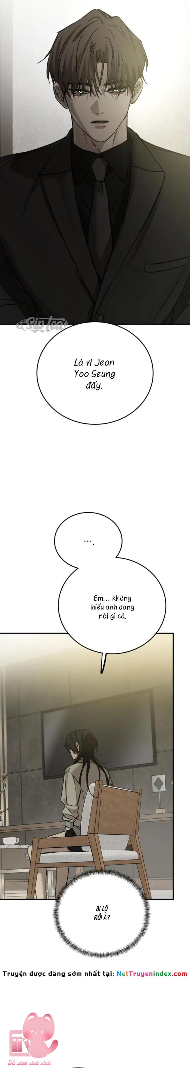 Những Kẻ Thú Tính - Chap 50