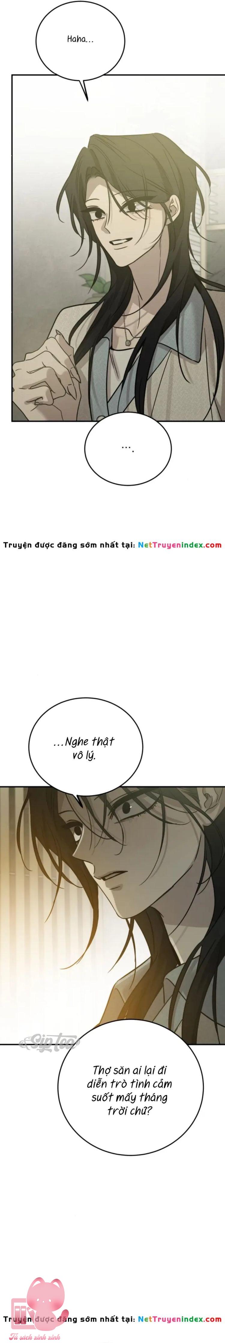 Những Kẻ Thú Tính - Chap 50