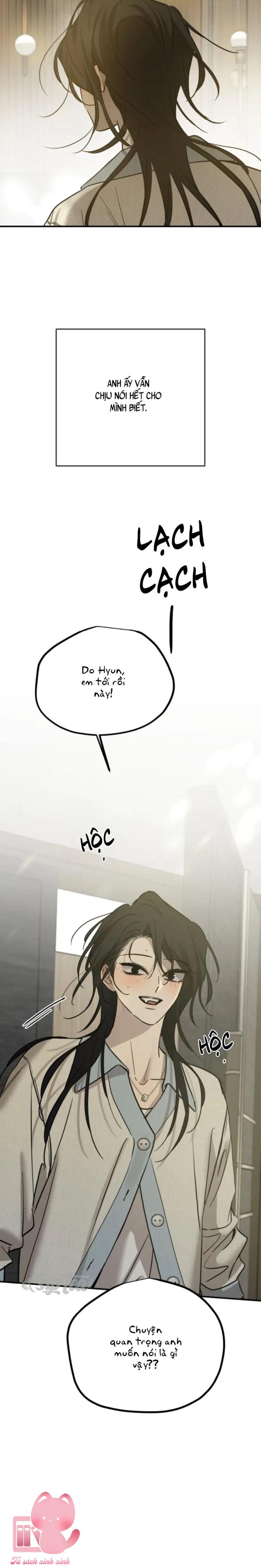 Những Kẻ Thú Tính - Chap 50