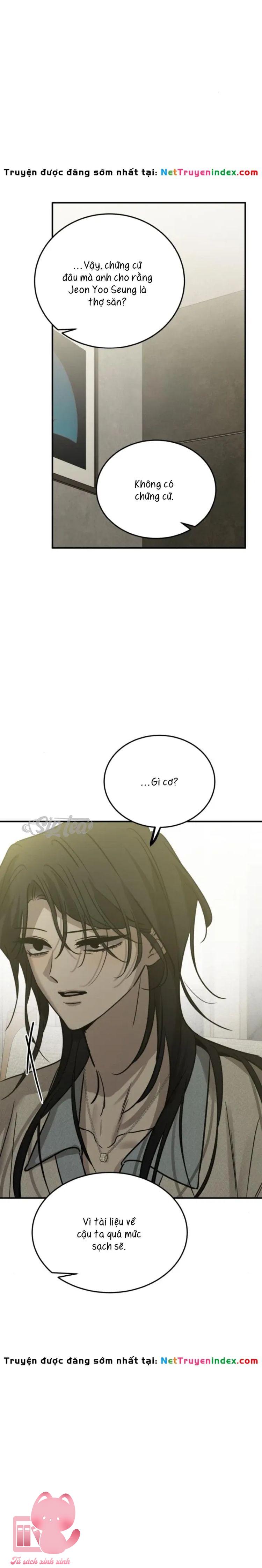 Những Kẻ Thú Tính - Chap 50