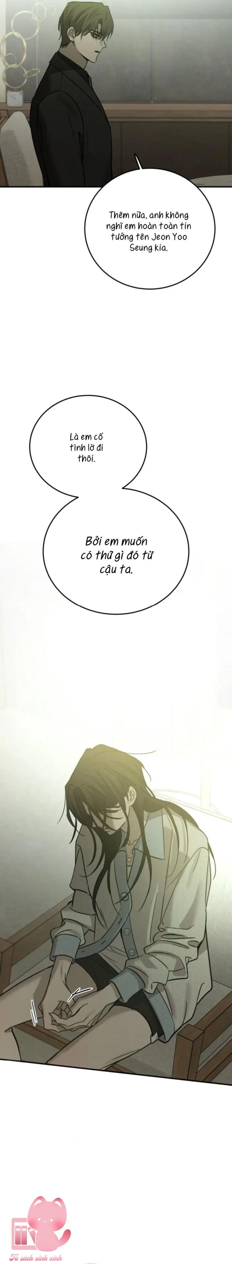 Những Kẻ Thú Tính - Chap 50