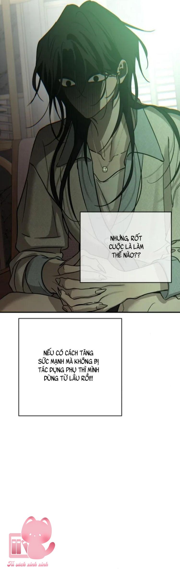 Những Kẻ Thú Tính - Chap 50