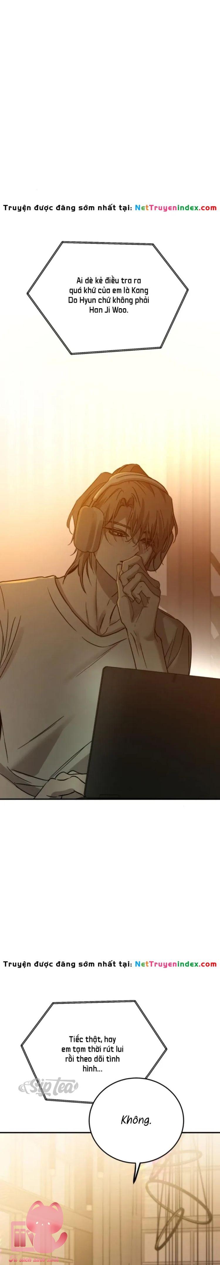Những Kẻ Thú Tính - Chap 50