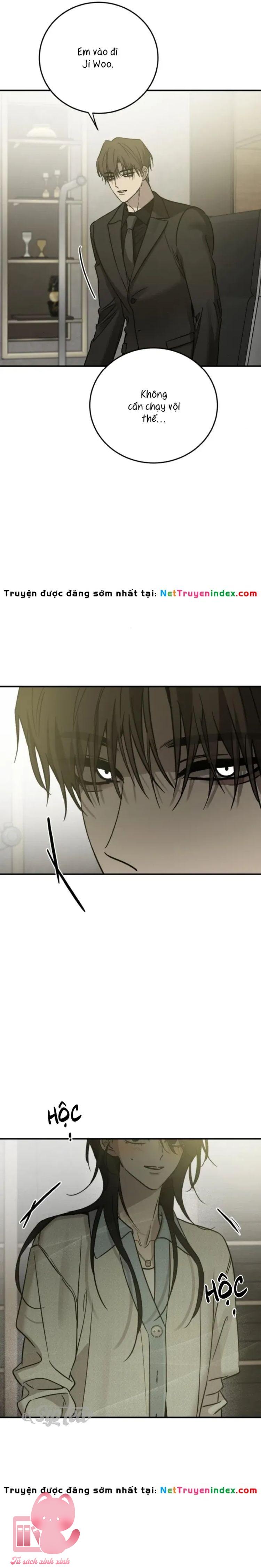 Những Kẻ Thú Tính - Chap 50