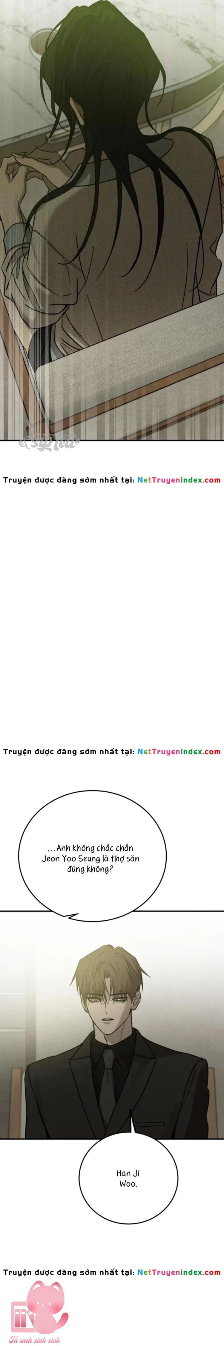 Những Kẻ Thú Tính - Chap 50