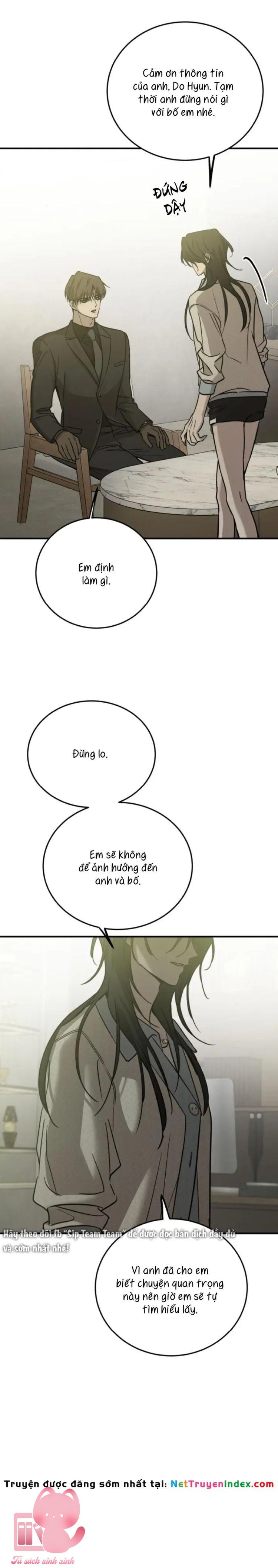 Những Kẻ Thú Tính - Chap 50
