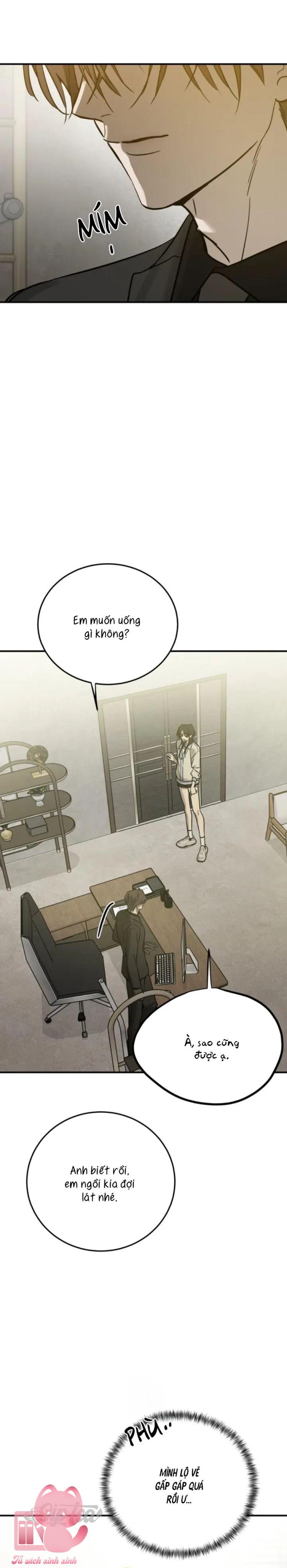 Những Kẻ Thú Tính - Chap 50