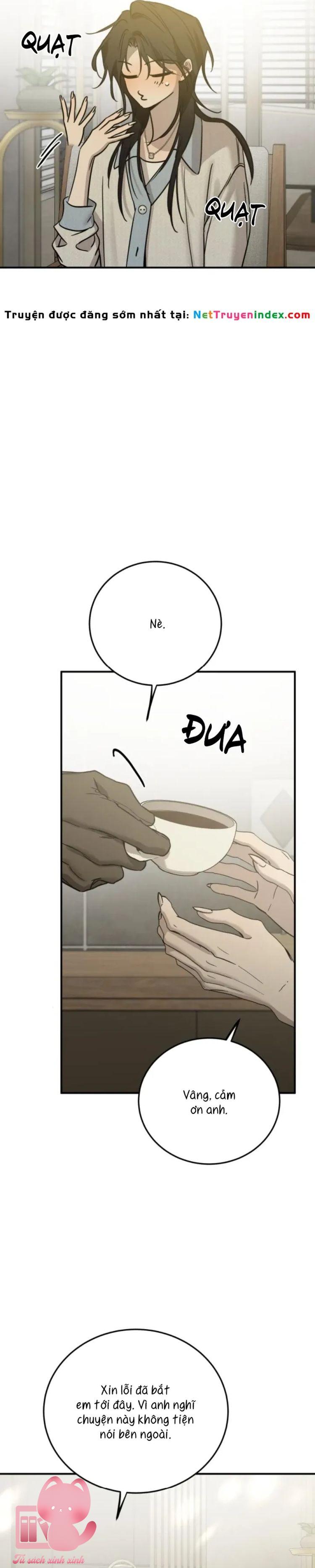 Những Kẻ Thú Tính - Chap 50