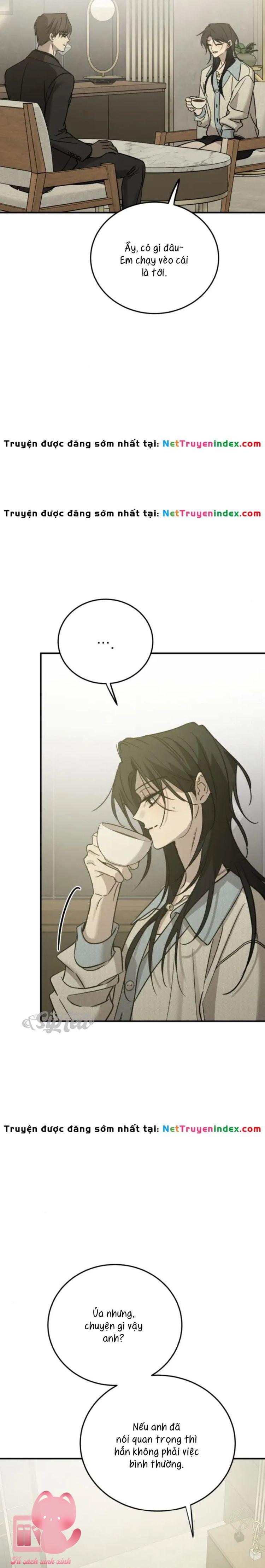 Những Kẻ Thú Tính - Chap 50