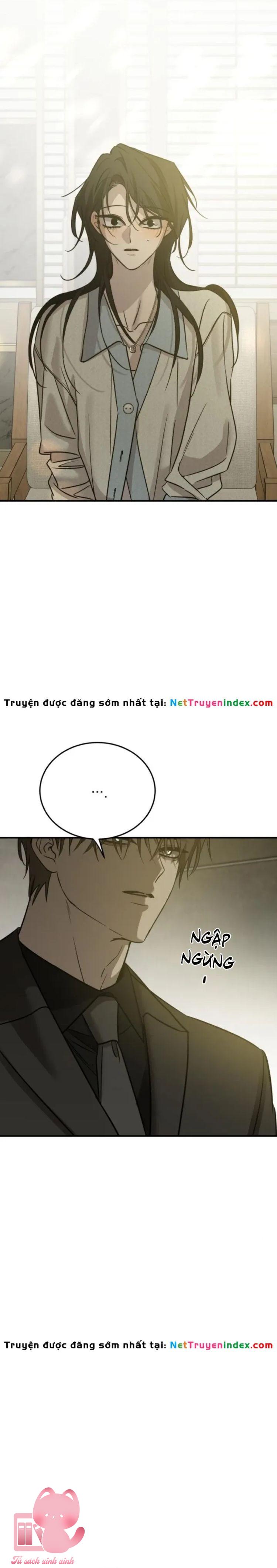 Những Kẻ Thú Tính - Chap 50